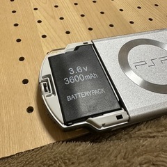 【レトロゲーム】PSP2000本体【まだ決まってません】の画像