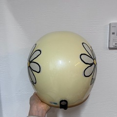 【美品】ヘルメットの画像