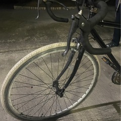 ロードバイク自転車　の画像