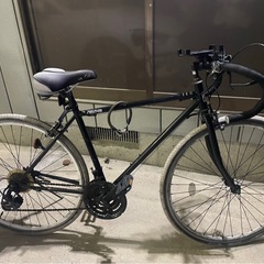 ロードバイク自転車　の画像