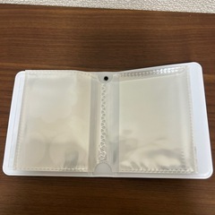 現金手渡しのみ　シール帳　新品の画像