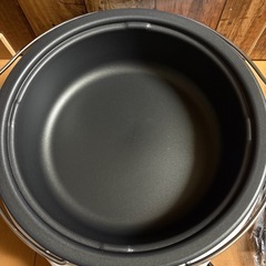 タイガー　グリルなべ　CPF-B130の画像