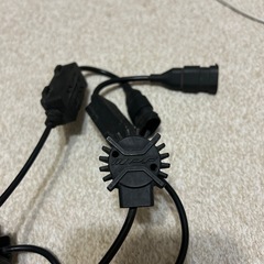 IPF フォグランプ球　ホワイトの画像