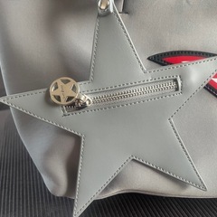 TRE☆STAR  　シャークトートSの画像