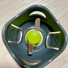 ティファール クリック＆ミックス ハンドブレンダー　収納ボックス付きの画像