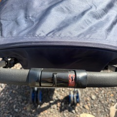 ベビーカー　B型の画像