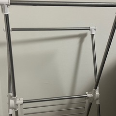 洗濯物干の画像