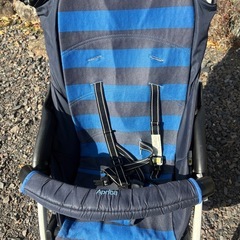 ベビーカー　B型の画像