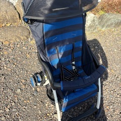 ベビーカー　B型の画像