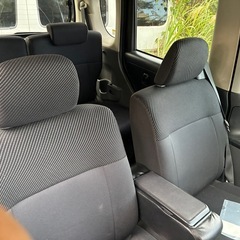 車検満タンでお渡し！　ダイハツ　タントカスタムの画像