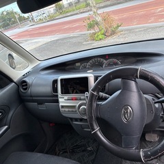 車検満タンでお渡し！　ダイハツ　タントカスタムの画像