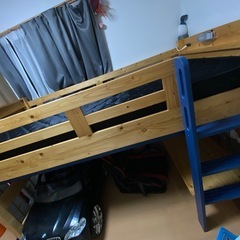 システムベッドの画像