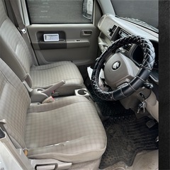 【急募】スズキエブリィ　車体本体　DA64V 車検R8.4/30 引き取りの画像