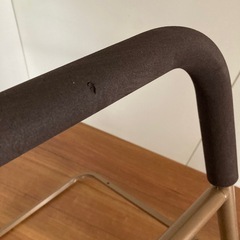 【栗山】吉野商会 ささえ (普通型) ベッド用起上がり手すり 介護　の画像