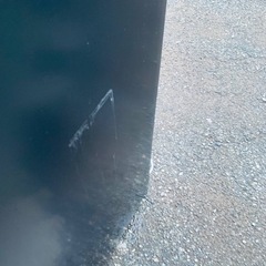 AQUA ノンフロン冷凍冷蔵庫  AQR-14Nの画像