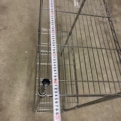 急募‼️メタルラック
の画像