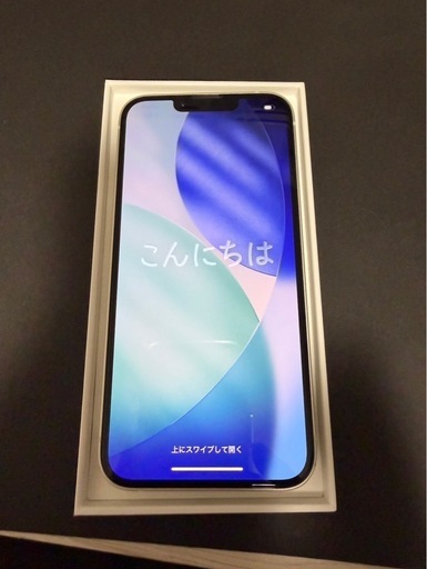 iPhone14★超美品