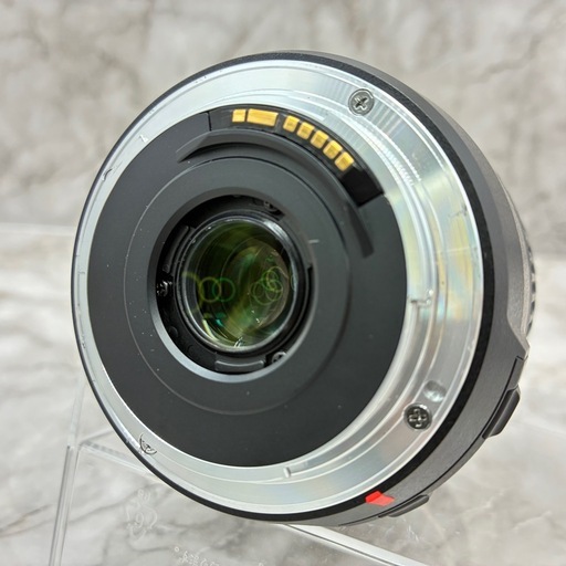 売れました❤️望遠レンズ　Canon対応⭐️TAMRON 18-270mm VCキャノン対応レンズ★⭐️デジタル一眼レフカメラ　レンズ