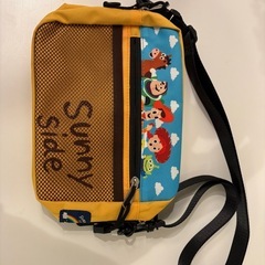 ウエストポーチ　トイストーリーの画像