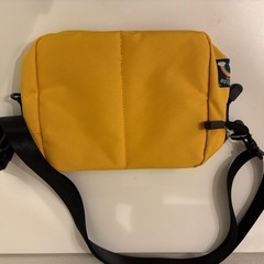 ウエストポーチ　トイストーリーの画像