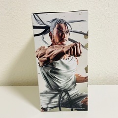 【HUNTER×HUNTER】ネテロ　音を置き去りにしたの画像