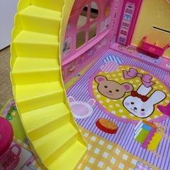 メルちゃん   ハウスの画像