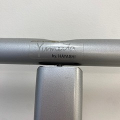 チラシ用ラックの画像