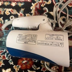 ドライヤーの画像