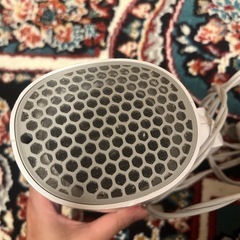 ドライヤーの画像