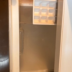 Panasonic NR-B17AW 冷蔵庫の画像