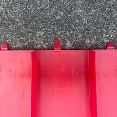 美品！ミニ四駆 ジャパンカップジュニアサーキット スロープの画像