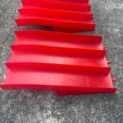 美品！ミニ四駆 ジャパンカップジュニアサーキット スロープの画像