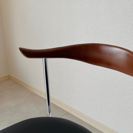 ホーンチェア　ダイニングチェア