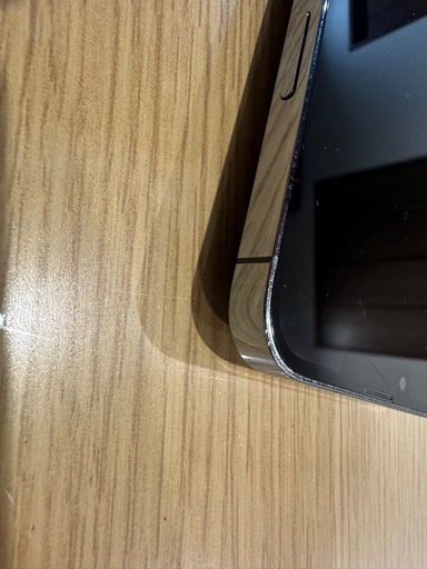 決まりました！【美品】iPhone 13 Pro 256GB SIMフリー シエラブルー