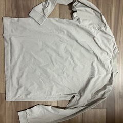 ワークマン　ロンT  メンズ　Sサイズの画像