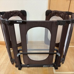 日本育児 おくだけとおせんぼ おくトビラ Lサイズ つみきの画像