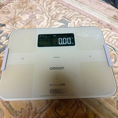体重計の画像