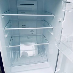 ワールプールジャパン ノンフロン冷凍冷蔵庫　YRZ-F15LKの画像