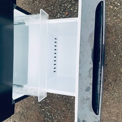 ワールプールジャパン ノンフロン冷凍冷蔵庫　YRZ-F15LKの画像