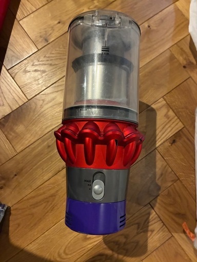ダイソン　dyson cyclone v10 本体・オプション・充電器・他