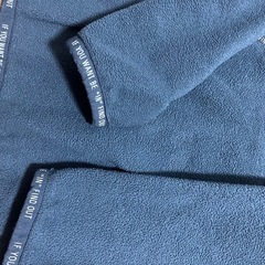 ★　ワークマン　メンズ　M フリースの画像