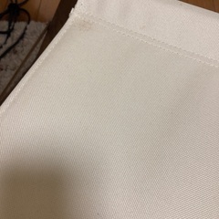 アウトドアチェアの画像