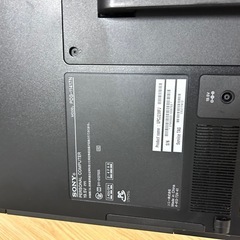 パソコン画面の画像