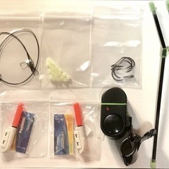 新品未使用(ボトムキングTYPE-G、アクティブキャスト1120(PEなしプレゼントなし限界値下げの画像