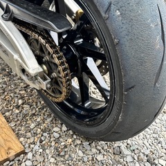 cbr600rr pc37前期型の画像