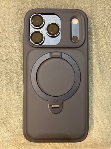 iPhone 17 PRO 512GB SIMフリー