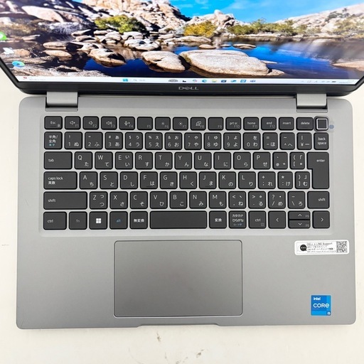 137【バッテリー良】i5第12世代✨DELL Latitude5330 高性能 Windows11 Latitude（Dell） DELL Latitude 5330 12世代 Core i5-1245U 256GB