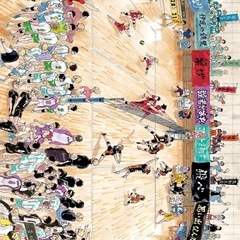 バレー一緒に楽しくやりましょう！