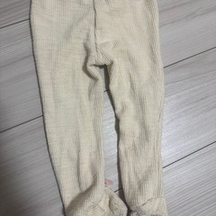 リボン付きタイツ🎀の画像