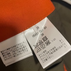 MACKINTOSH PHILOSOPHY レインコート ポンチョの画像